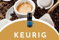 Win a Keurig Coffee Maker