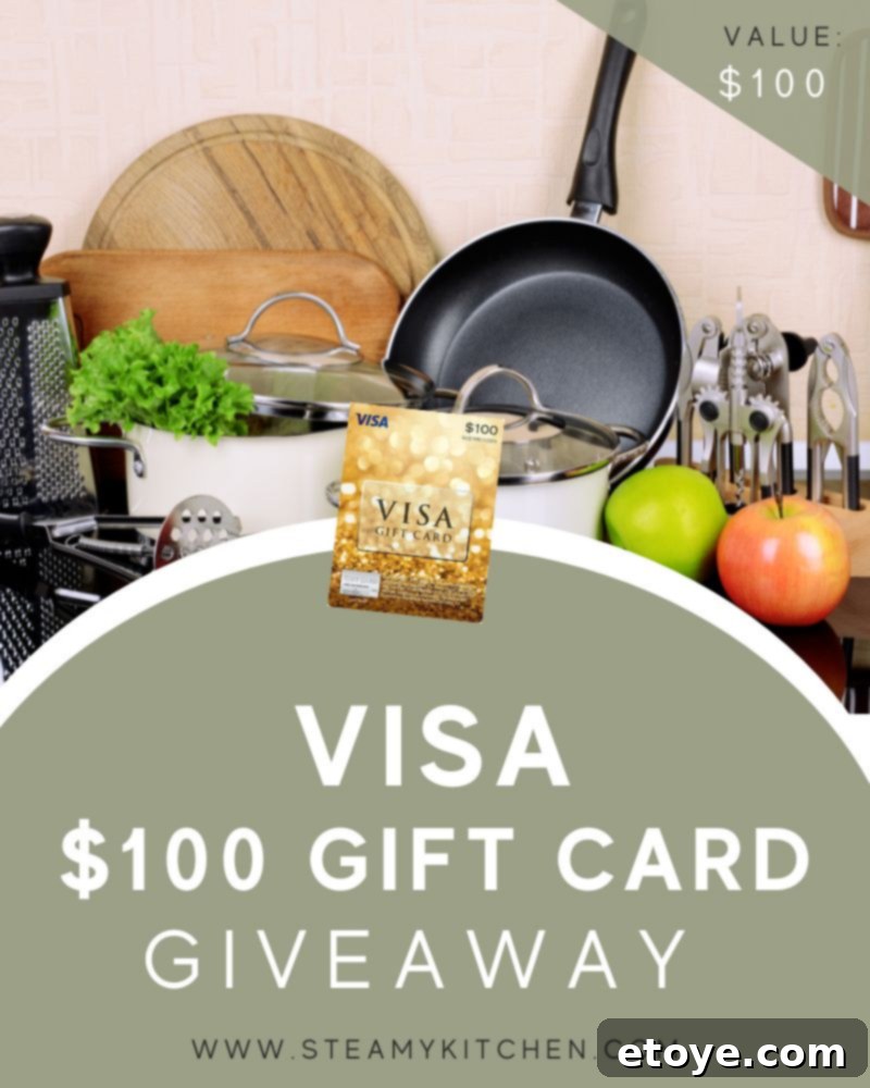 Win a $100 Visa Gift Card 1 featured 252163