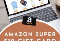 Amazon Instant Prize Drop