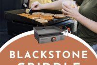 Win a Blackstone Griddle