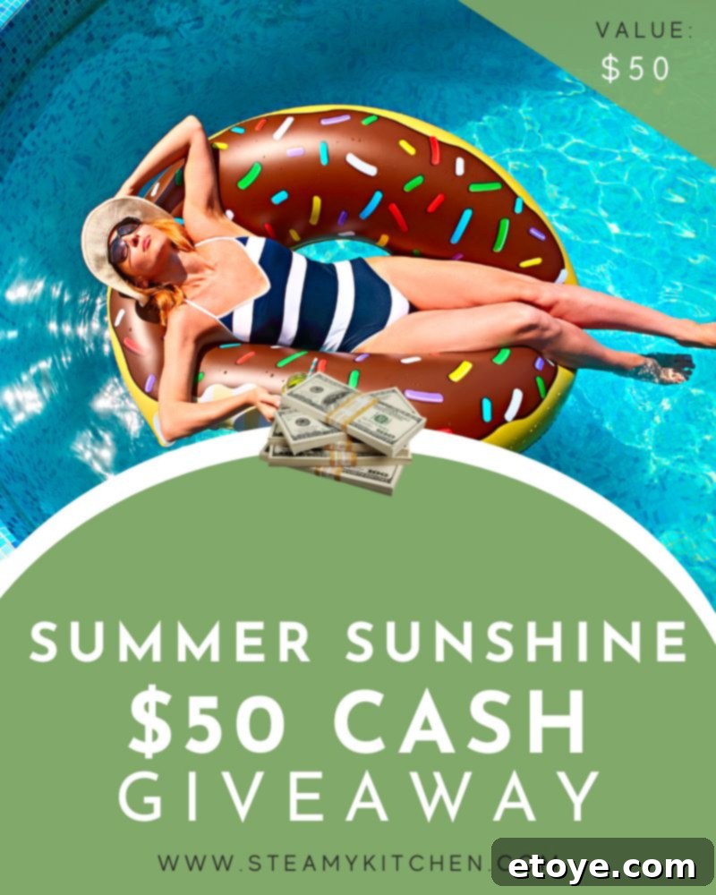 Sunny Summer 50 Cash 1 featured 252263