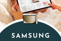 Win a Samsung Galaxy Tab A9!