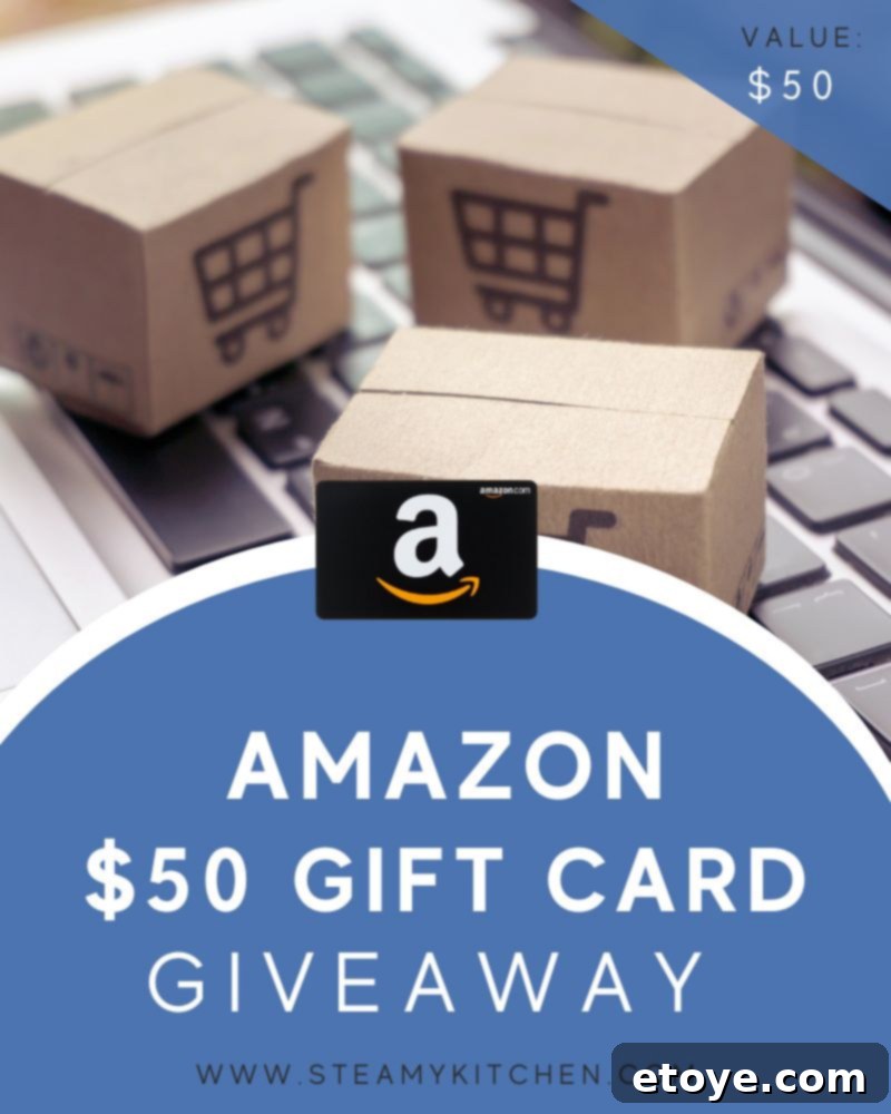 Win a $50 Amazon Gift Card 1 featured 252646