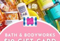 Bath and Body Works Instant Delights