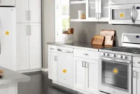 Win a Whirlpool Ice Collection Refrigerator