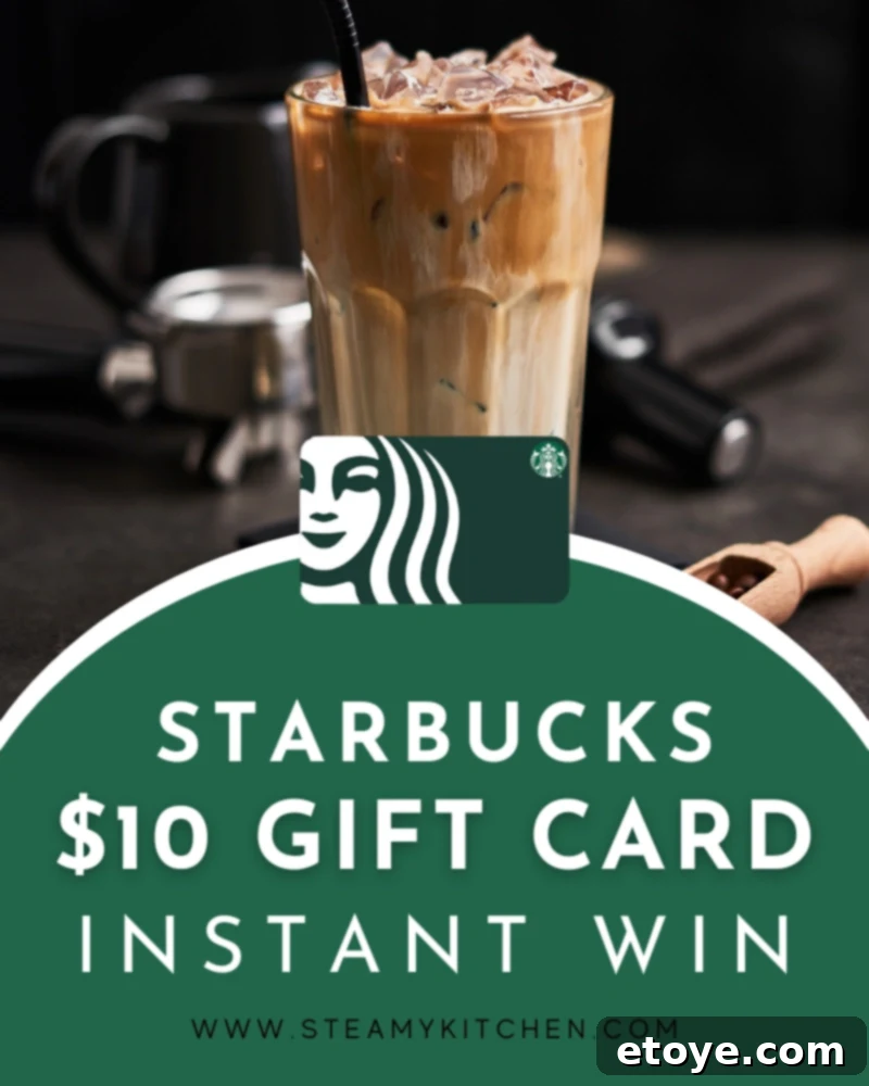 Win a $10 Starbucks Gift Card Instantly 1 featured 253077