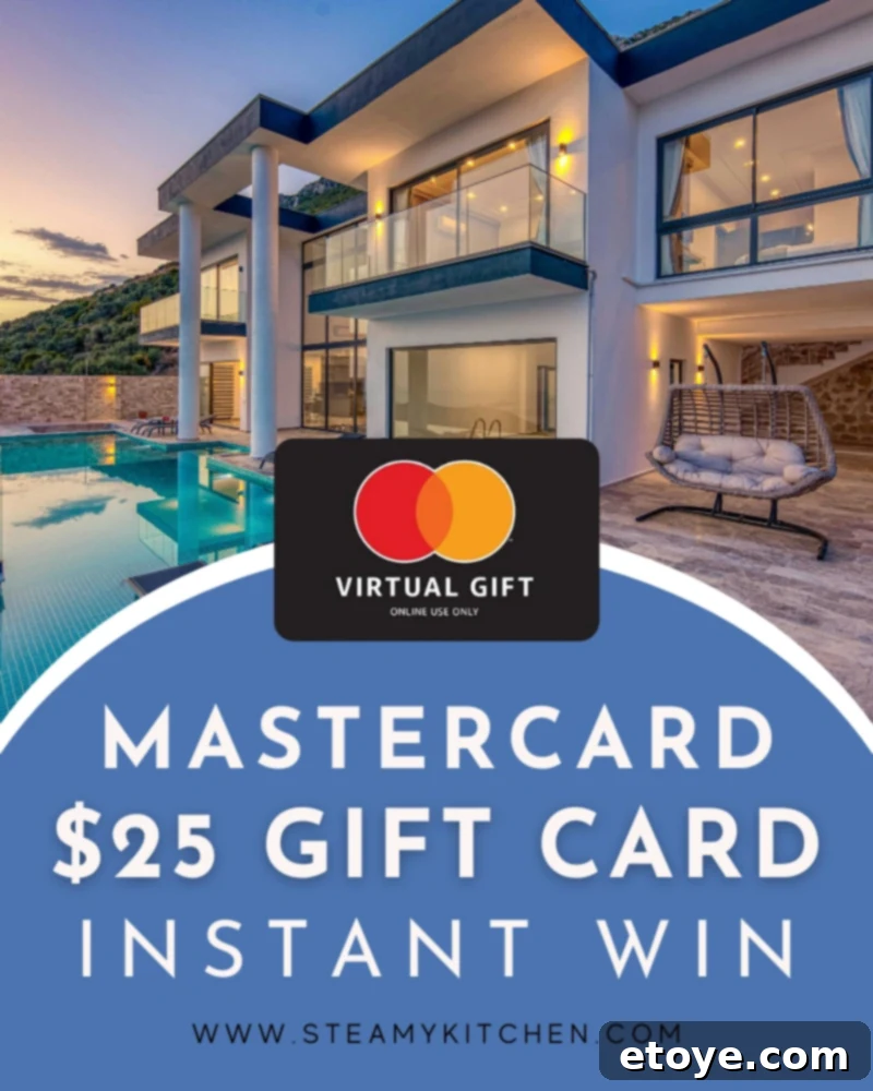 Win a $25 Mastercard Gift Card Instantly 1 featured 253238