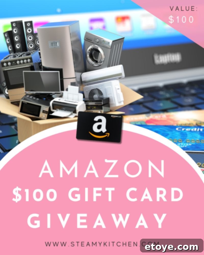 Win a $100 Amazon Gift Card 1 featured 253464