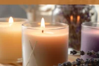 The Hidden Health Risks of Your Favorite Home Scents