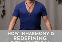 inHarmony Unlocks a New Era of Calm