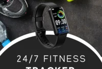 Score a New Fitness Watch
