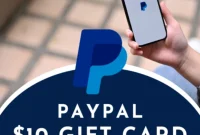 Get Your Instant 10 PayPal Cash