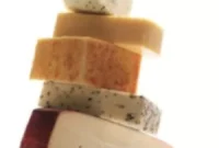 Win a Wisconsin Cheese Party Basket