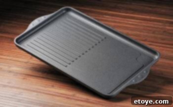 Win a Swiss Diamond Double Burner Grill Griddle Combo 1 featured 25506