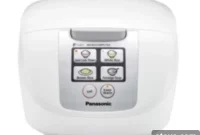 Giveaway: Intelligent Fuzzy Logic Rice Cooker