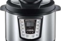 EZ Bean Cooker Giveaway