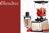 Win a Blendtec Blender