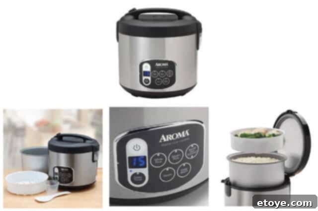 Win an Aroma Rice Cooker 1 featured 26256