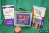 Sweeten Your Life Swerve Sweetener Giveaway