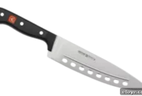 Wusthof Gourmet 8-inch Chef’s Vegetable Knife Giveaway