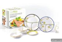 Win a Precise Portions Lifestyle Starter Set