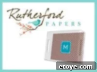Win a Custom Monogram Serving Tray from Rutherford Papers 1 featured 26625