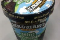 10 Free Ben and Jerrys Pints Up For Grabs