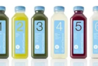 Score a Free 3-Day BluePrintCleanse