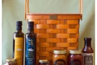 Gourmet Pantry Giveaway from OpenSky