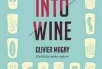 Win a Wine Book and Tasting Experience