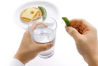 Win a Convenient 18-Piece Holdaplate Cocktail Plate Set