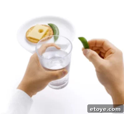 Win a Convenient 18-Piece Holdaplate Cocktail Plate Set 1 featured 27281