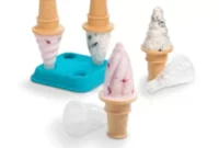 Tovolo Ice Cream Gift Set Giveaway: Sweet Moments, Anytime