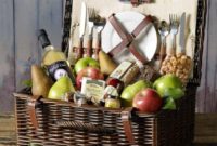 Win The Fruit Company’s Perfect Summer Picnic Basket