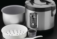 Aroma Forté Series 20 Cup Multi Cooker Giveaway