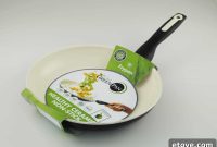 Win a GreenPan Rio 10-inch Ceramic Non-Stick Fry Pan