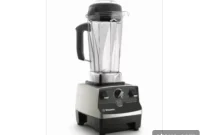Win a Vitamix from Whole Foods Market and Driscoll’s