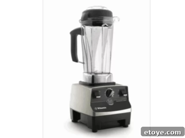 Win a Vitamix from Whole Foods Market and Driscoll's 1 featured 27628