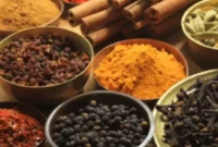 MySpiceSage Spice Pack Giveaway