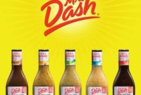 Mrs Dash 5 Marinades and 50 Gift Card Giveaway