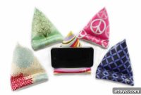 Win a Toddy Wedge from Toddy Gear