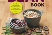 Win The Great Vegan Bean Book by Kathy Hester