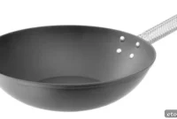 Win a ManPans Asian Wok