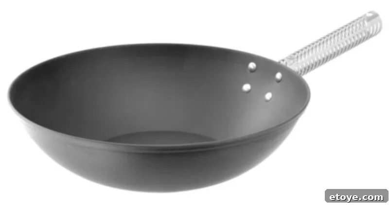 Win a ManPans Asian Wok 1 featured 27962