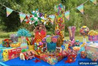 Indulge Your Sweet Tooth Win a CandyGalaxy Buffet and Giftcard