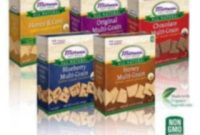 Naturally Sweet Delights: Milton’s Craft Bakers Giveaway