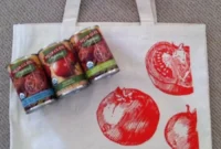 Win Muir Glen Tomatoes and a Tote Bag