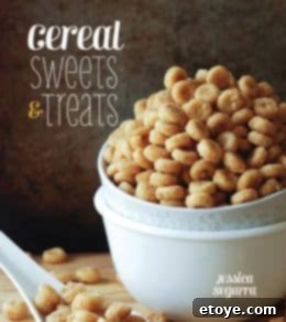 Win a Cereal Sweets and Treats Cookbook 1 featured 28212