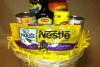 Win a Nestle Kitchens Gift Basket