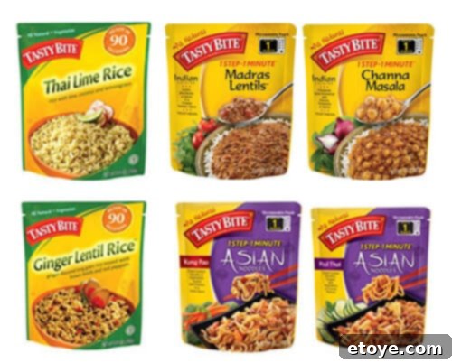 Tasty Bite Vegetarian Meal Pack Sweepstakes 1 featured 28338